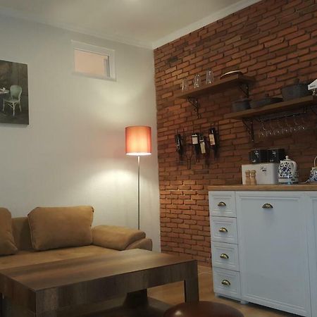 Karlsson Borjomi Apartment. Dış mekan fotoğraf
