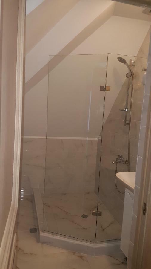 Karlsson Borjomi Apartment. Dış mekan fotoğraf