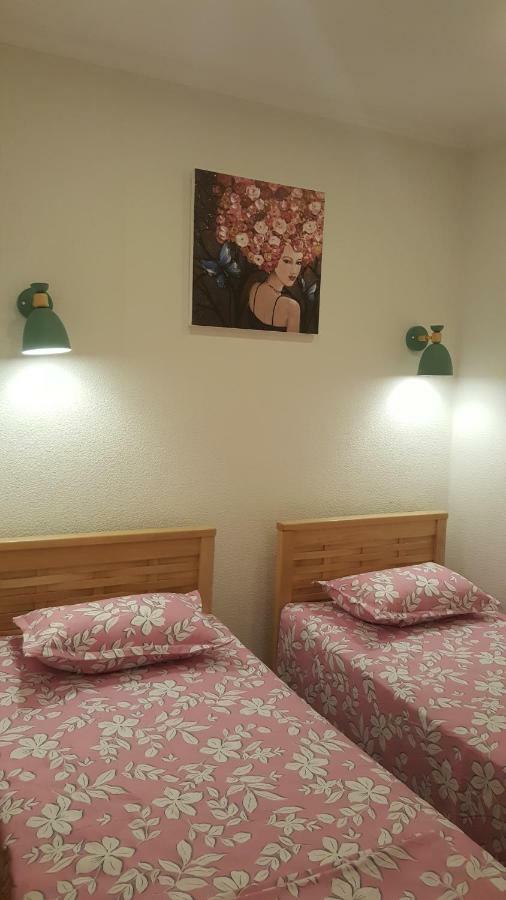 Karlsson Borjomi Apartment. Dış mekan fotoğraf