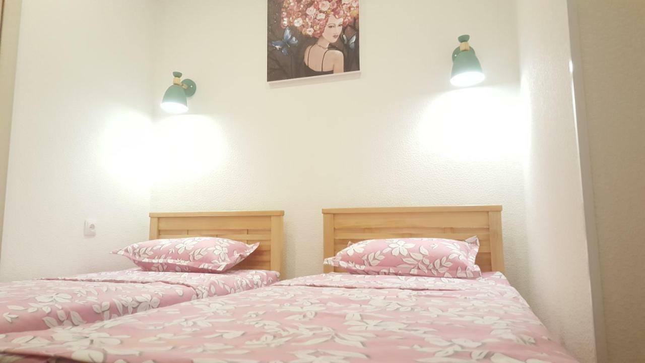 Karlsson Borjomi Apartment. Dış mekan fotoğraf