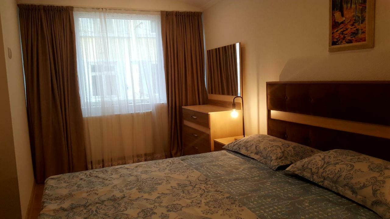 Karlsson Borjomi Apartment. Dış mekan fotoğraf