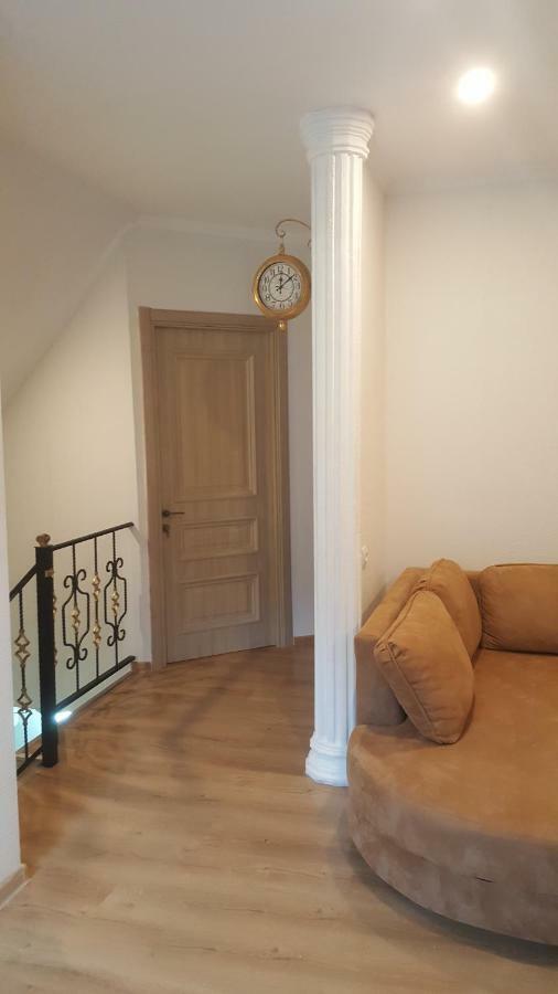 Karlsson Borjomi Apartment. Dış mekan fotoğraf