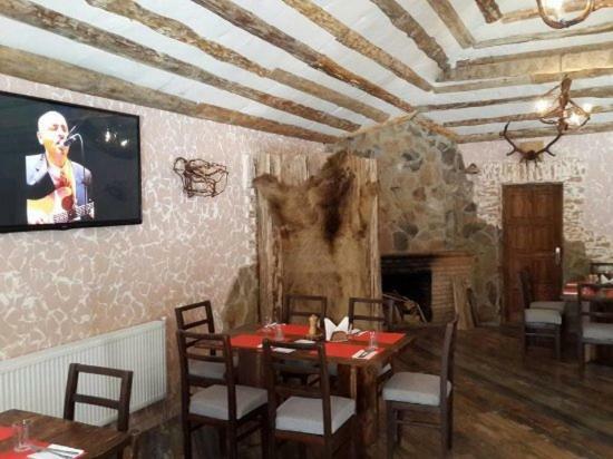 Karlsson Borjomi Apartment. Dış mekan fotoğraf